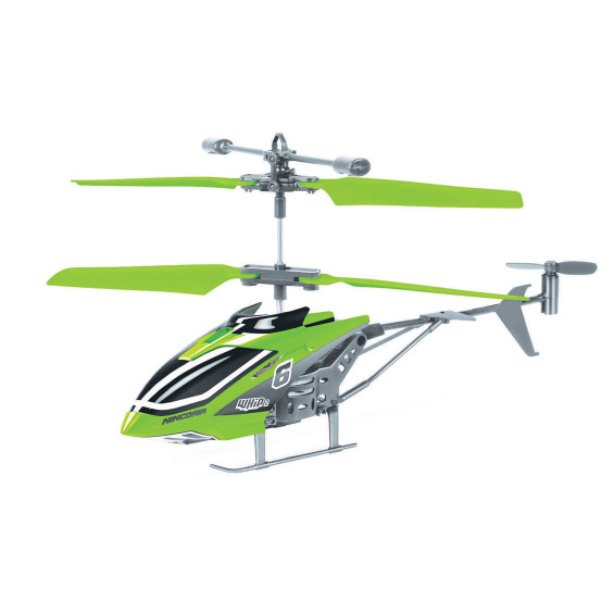 Ninco Air Whip 2 Helicóptero Radio  Control