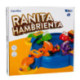 Tetoca Ranita Hambrienta