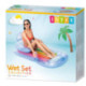 INTEX Tumbona Hinchable 85 x 160 cm Varios Modelos