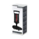 INTEX Hinchador Doble Acción 29 cm
