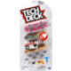 Tech Deck Pack 4 Mini Patines Varios Modelos
