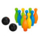 Megaventura Juego de Bolos
