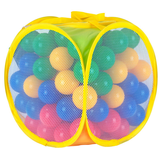 Bebé Vip 100 Bolas de Colores
