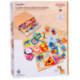 Nenittos Cajón 3 Puzzles de Madera