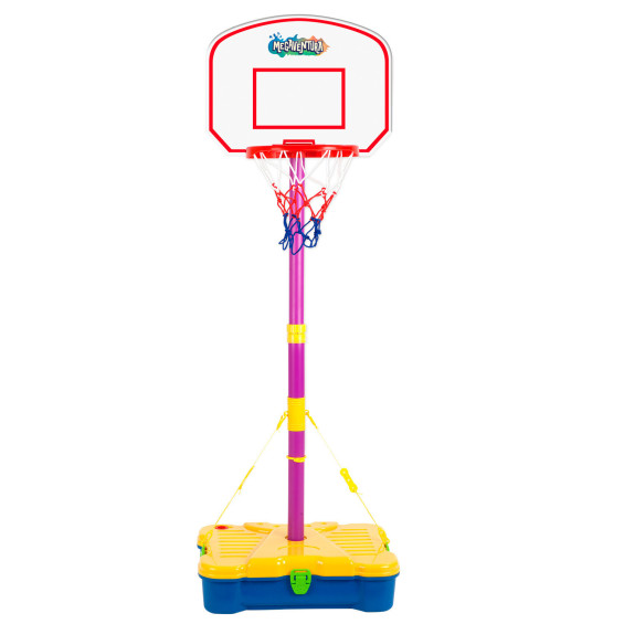 Megaventura Baloncesto Sénior
