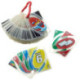 Mattel Games Juego de Cartas UNO H2O To Go