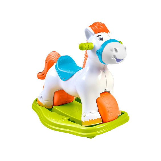 Feber Correpasillos Ponyfeber