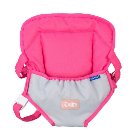 Mimittos Mochila Portabebé