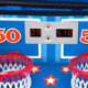 Megaventura Baloncesto Electrónico Portátil