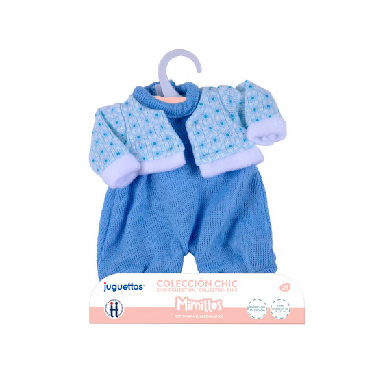 Mimittos Colección Chic Varios Modelos