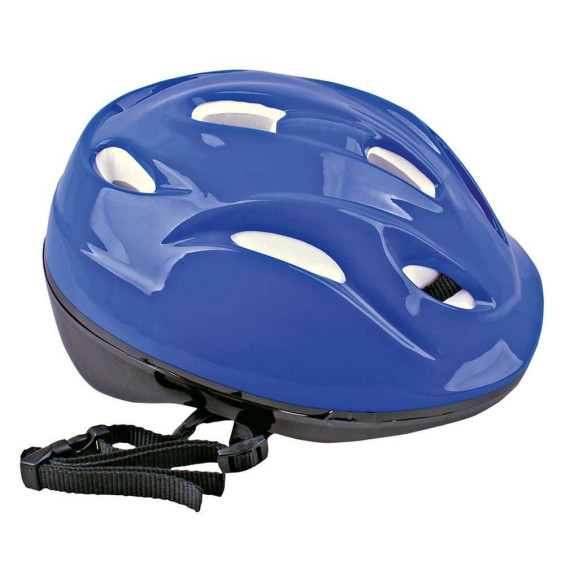 Megaventura Casco Azul