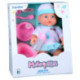 Muñequittas Bebé Pipí 30 cm