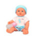 Muñequittas Bebé Pipí 30 cm