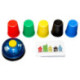Mercurio Speed Cups Juego de Mesa