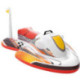 INTEX Moto Acuática Hinchable 117 x 77 cm