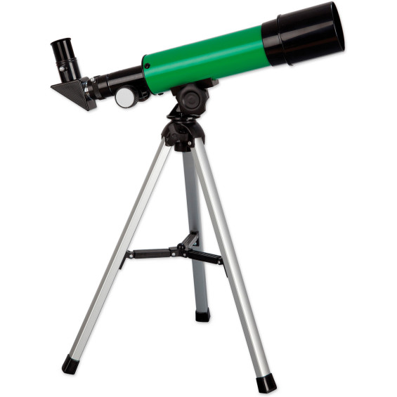 Scientific Tools Telescopio Refractor