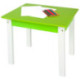 Manualidedos Mesa con Silla de Madera