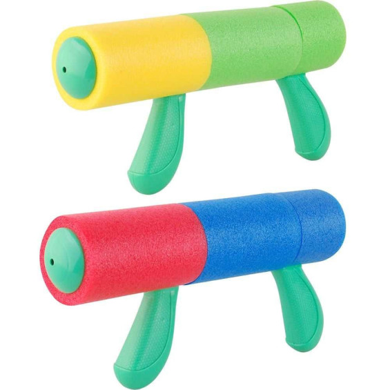 Pistola de Agua Varios Modelos