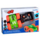 4R Radio Control Vehículo Volteretas
