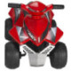 Feber Quad Racy Batería 6V - 800011252