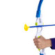 Megaventura Arco y Flechas