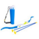 Megaventura Arco y Flechas