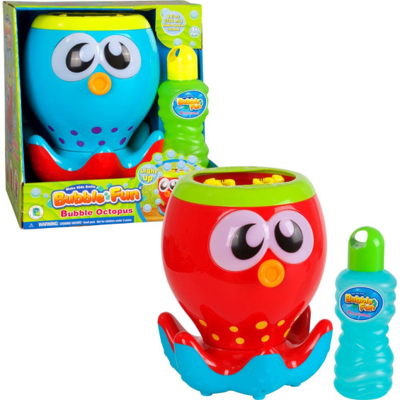 Pulpo Lanzapompas Varios Modelos