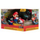 Super Mario Radio Control Mario Kart Mario
