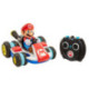 Super Mario Radio Control Mario Kart Mario