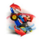 Super Mario Radio Control Mario Kart Mario
