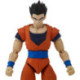 Dragon Ball Súper Figura Deluxe Gohan Místico