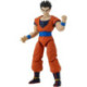 Dragon Ball Súper Figura Deluxe Gohan Místico