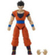 Dragon Ball Súper Figura Deluxe Gohan Místico