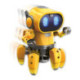 Scientific Tools Robot Tibo
