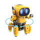Scientific Tools Robot Tibo