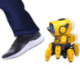 Scientific Tools Robot Tibo