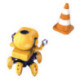 Scientific Tools Robot Tibo