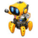 Scientific Tools Robot Tibo