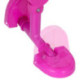 Juguettos Triciclo 2 en 1 Rosa
