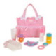 Mimittos Bolso Cambiador con Accesorios