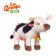 La Granja de Zenón Peluche Musical Vaca Lola