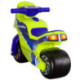 Juguettos Moto Azul