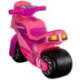 Juguettos Moto Rosa