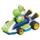 Carrera First Nintendo Mario Kart Mario y Yoshi