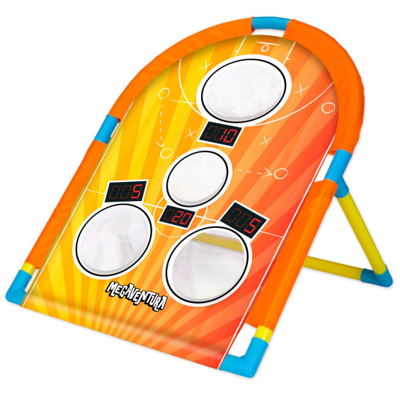 Megaventura Juego Encesta la Bolsa