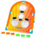 Megaventura Juego Encesta la Bolsa