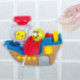 Nenittos Barco Pirata para el Baño