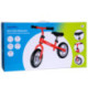 Juguettos Bici sin Pedales Roja