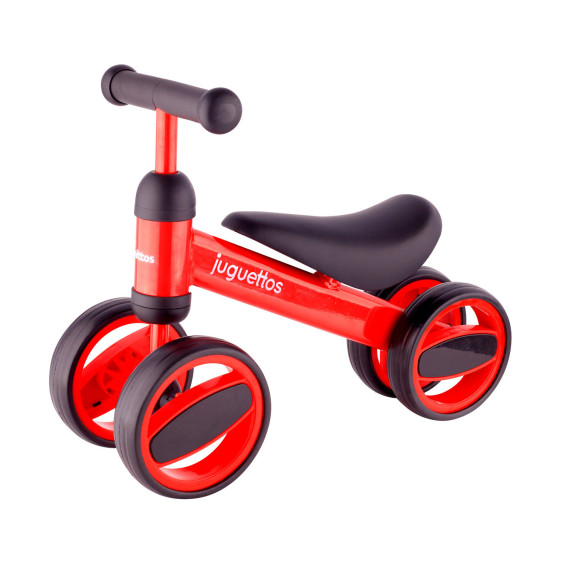 Nenittos Mi Primera Bici