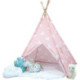 Tipi Corazones